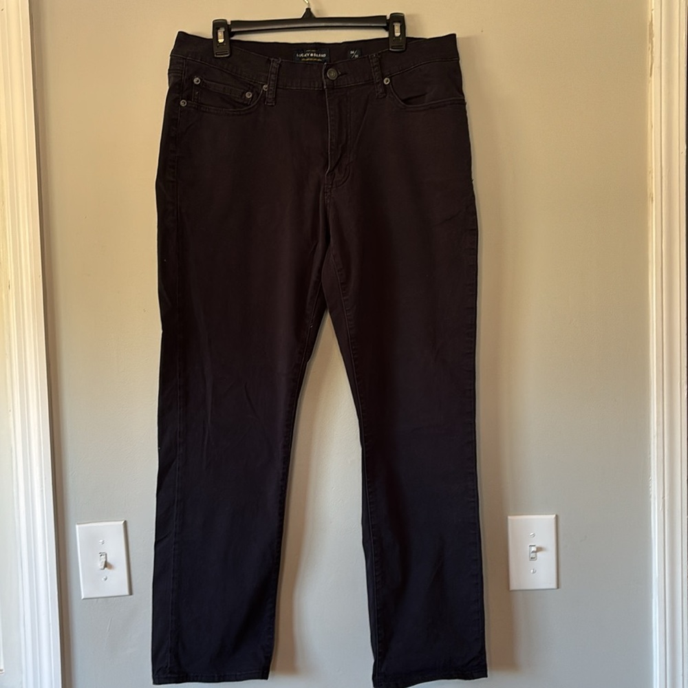 Lucky Brand Pants 34/30